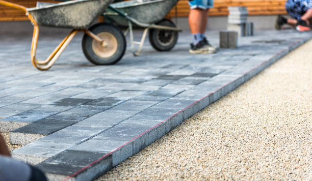 Best Asphalt Driveway Pavers in Mount Pulaski, IL